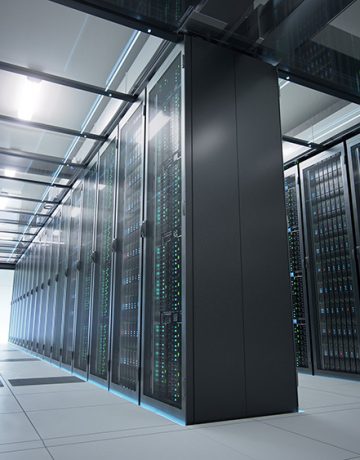 data centre